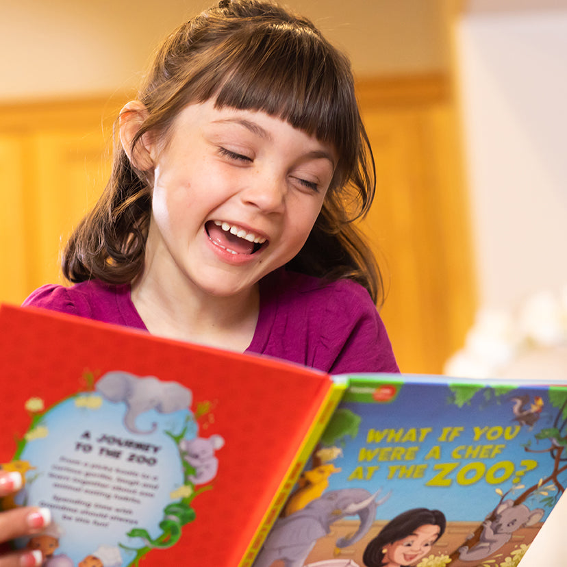 Grandma and Me: Fun Kitchen Activity Kit for Kids - Cooking & Bonding Time with Grandparents