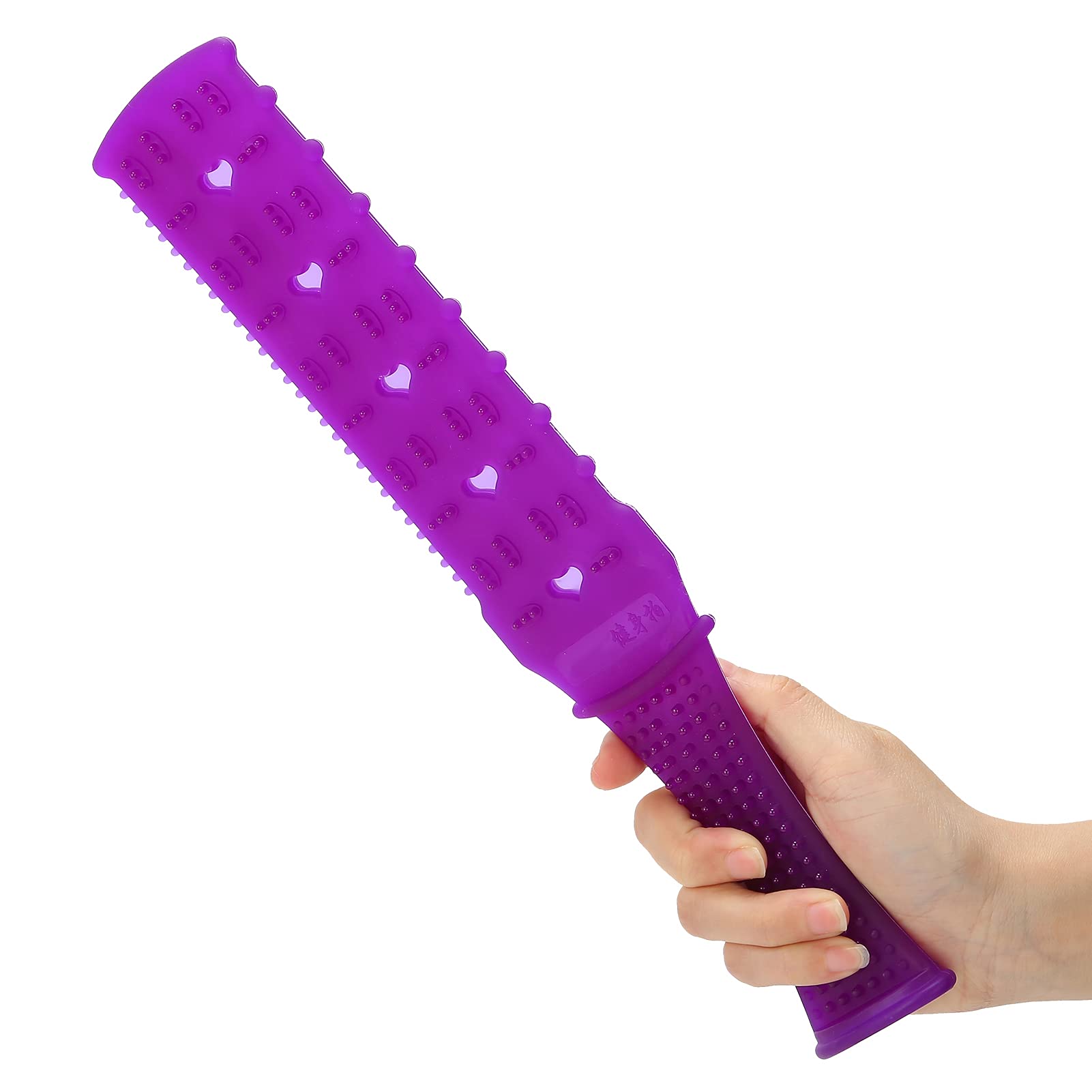 FILFEEL Meridian Massage Slapper - Professional Body Relaxation Massage Tool for Muscle Pain Relief & Stress Relief | Perfect for Home Spa, Physical Therapy & Self-Care Routine