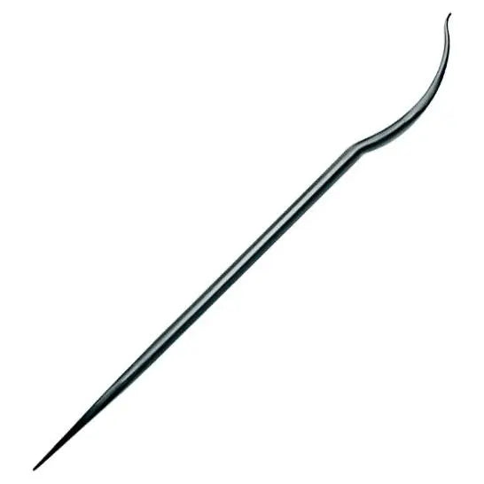 Ken Tool Euro Style Tire Iron Tools – Heavy Duty Tire Lever for Motorcycle & Bicycle Repair – Ideal for Mechanics, DIY Enthusiasts & Roadside Emergencies