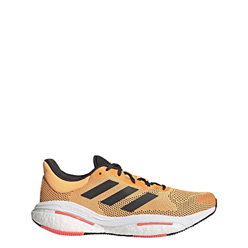 Flash Orange/Carbon/Turbo