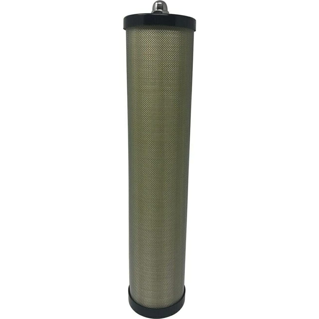 Deltech Replacement Filter Element - OEM Compatible Air Filter for HVAC Systems, Furnaces & Air Purifiers | Home & Commercial Use