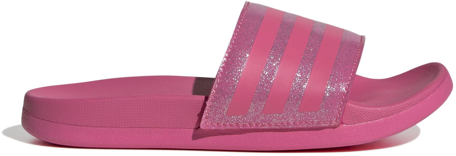 Adilette Comfort Kids Slides - Soft & Lightweight Sandals for Boys & Girls - Perfect for Pool, Beach, and Summer Playtime
