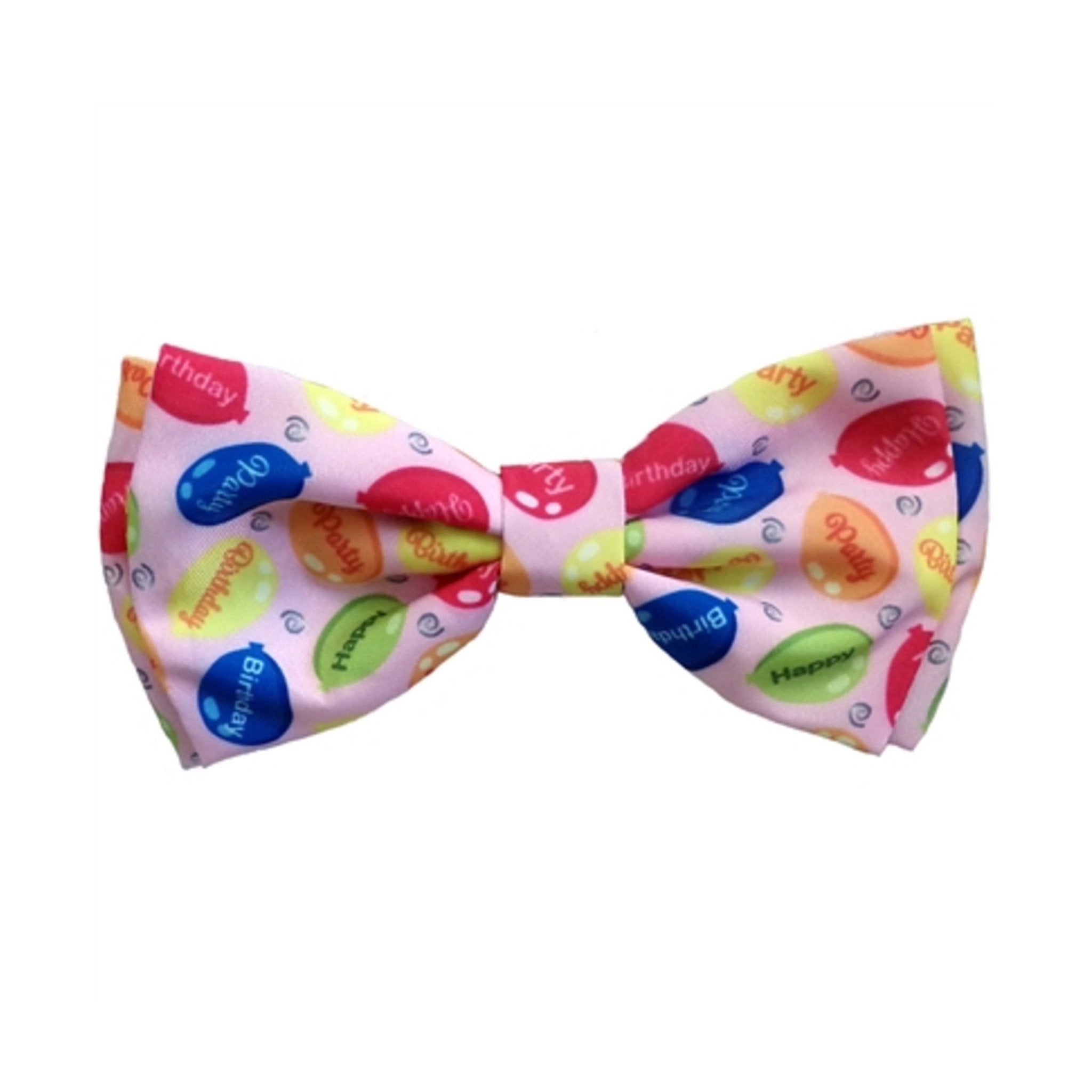 Stylish Huxley & Kent Birthday Bow Tie for Men - Perfect for Weddings, Parties & Formal Events