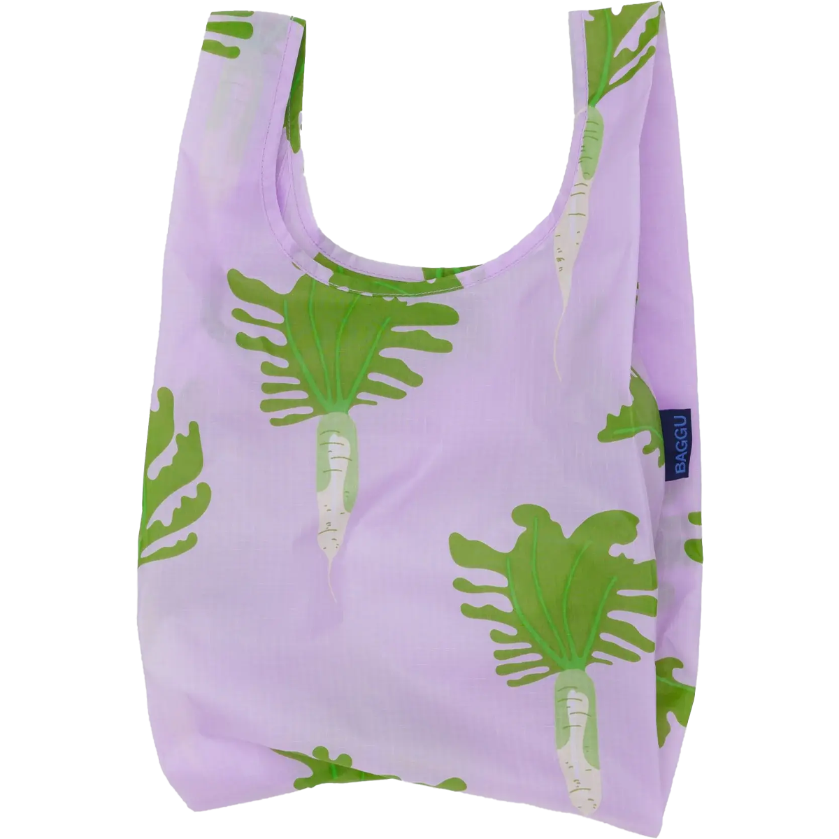 Stylish & Spacious Baby Baggu Diaper Bag - Waterproof & Lightweight for Moms on the Go - Perfect for Travel, Shopping & Daily Outings with Your Little One