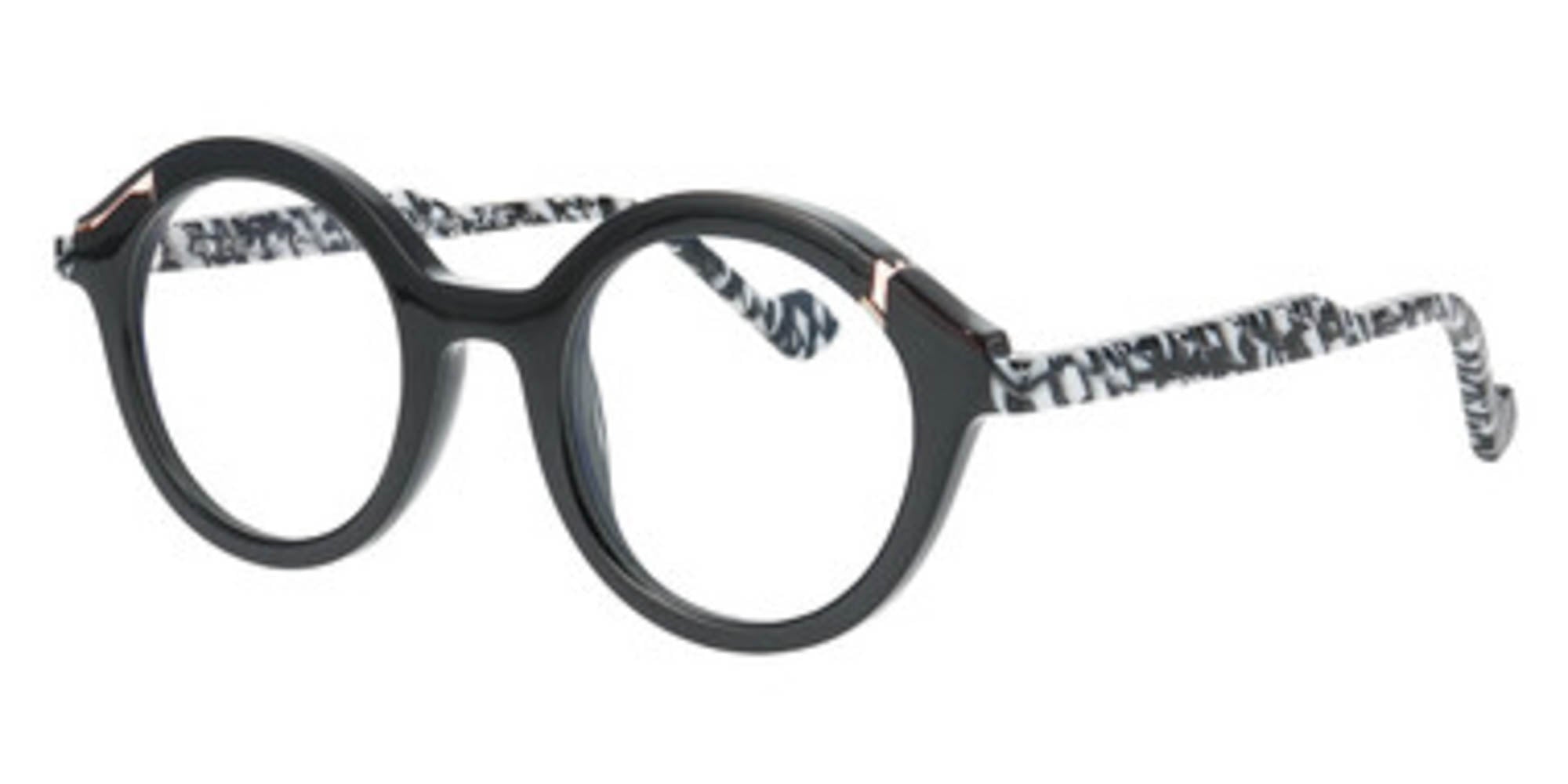 Face A Face GLIMPS 2 Eyeglasses - Stylish Acetate Frame for Women & Men - Perfect for Reading, Work & Everyday Wear