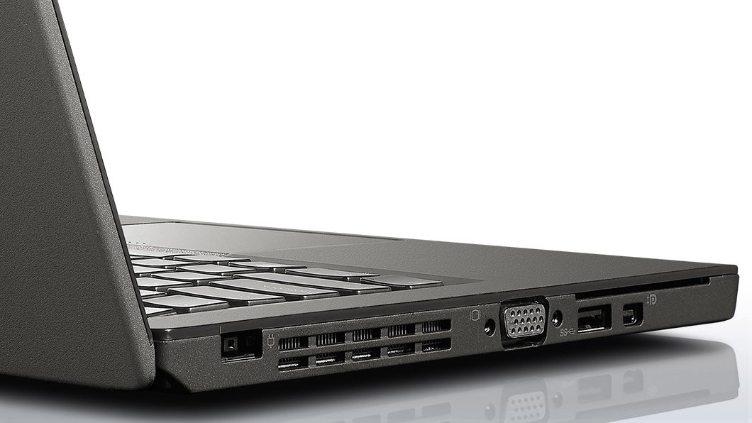 Lenovo ThinkPad X240 12.5