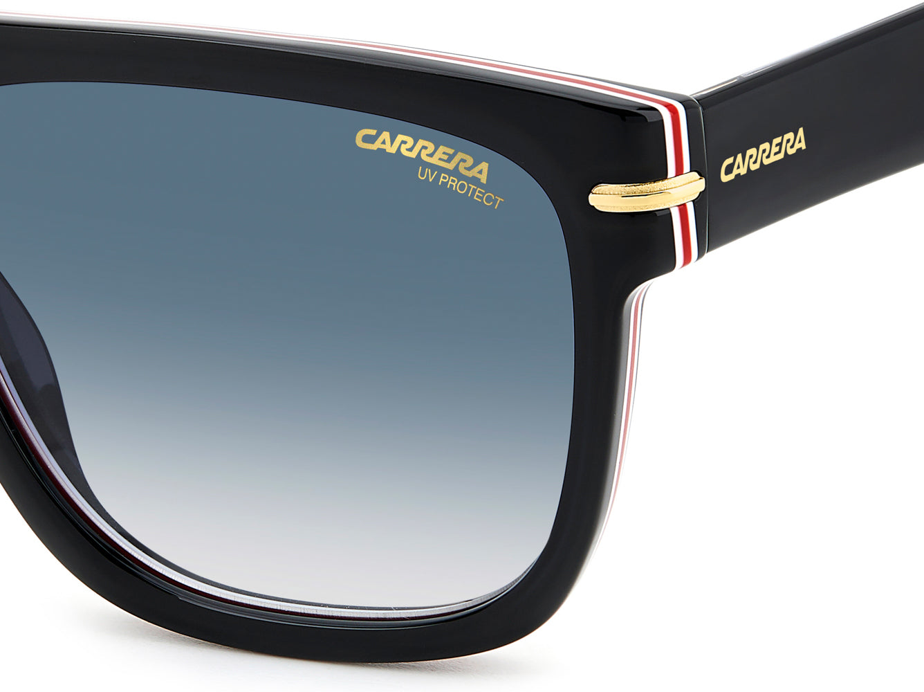 Carrera 340 S - High-Performance Sunglasses for Men & Women | UV Protection Polarized Lenses | Perfect for Driving, Running, and Outdoor Sports