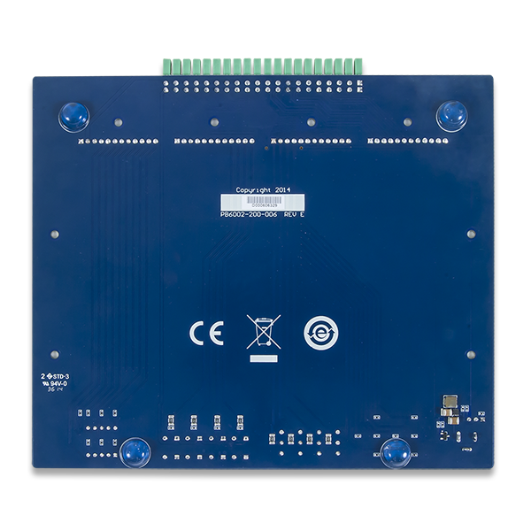 Digilent myDigital Protoboard for NI myDAQ & myRIO - Breadboard Compatible with National Instruments for Electronics Prototyping & STEM Education