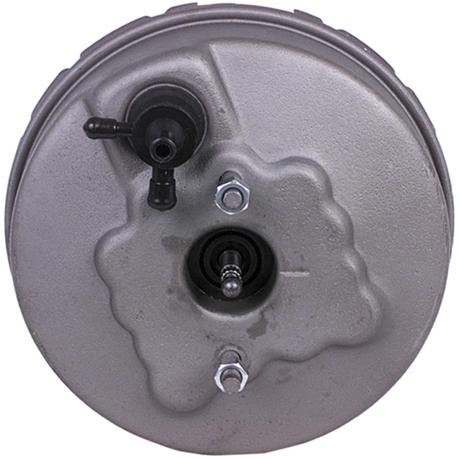 Cardone 54-73506 Remanufactured Vacuum Power Brake Booster - No Master Cylinder Included | Reliable Braking Performance for Trucks & SUVs | Perfect for Off-Road & Towing Applications