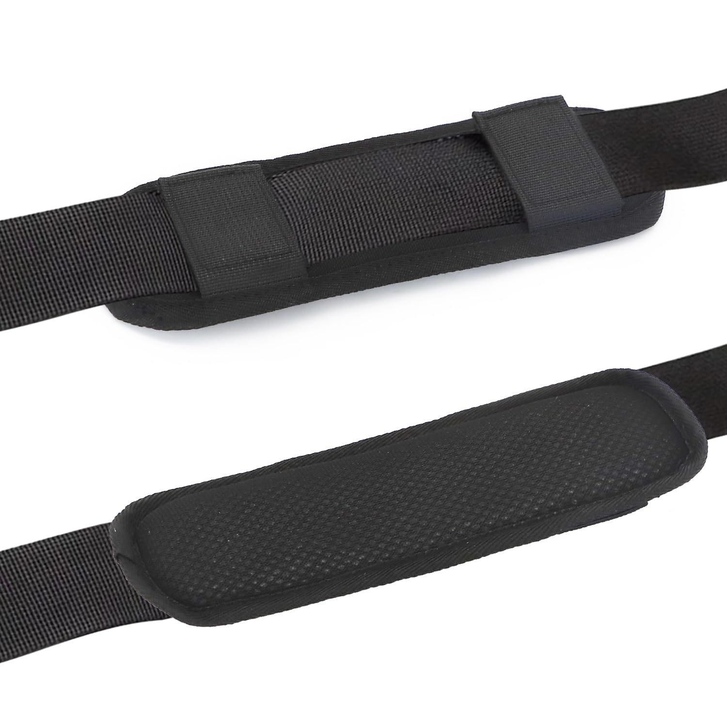 Dohia Universal Shoulder Pad Cushion - Replacement for Bag, Backpack & Shoulder Strap - Comfortable & Durable Support (1-Pack) | Perfect for Travel, Hiking, Work & Everyday Use