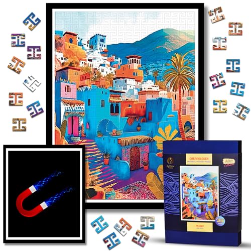 Chefchaouen