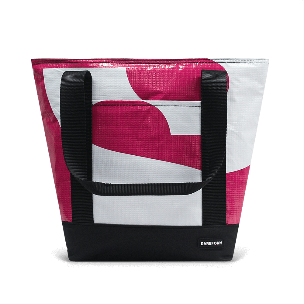 Beck Cooler Bag Bk1 01119 - Insulated Lunch Bag for Work, Picnics & Outdoor Activities - Leakproof & Durable Portable Cooler for Food & Drinks