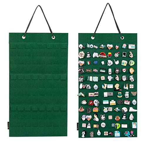 S-96 Slots, Green
