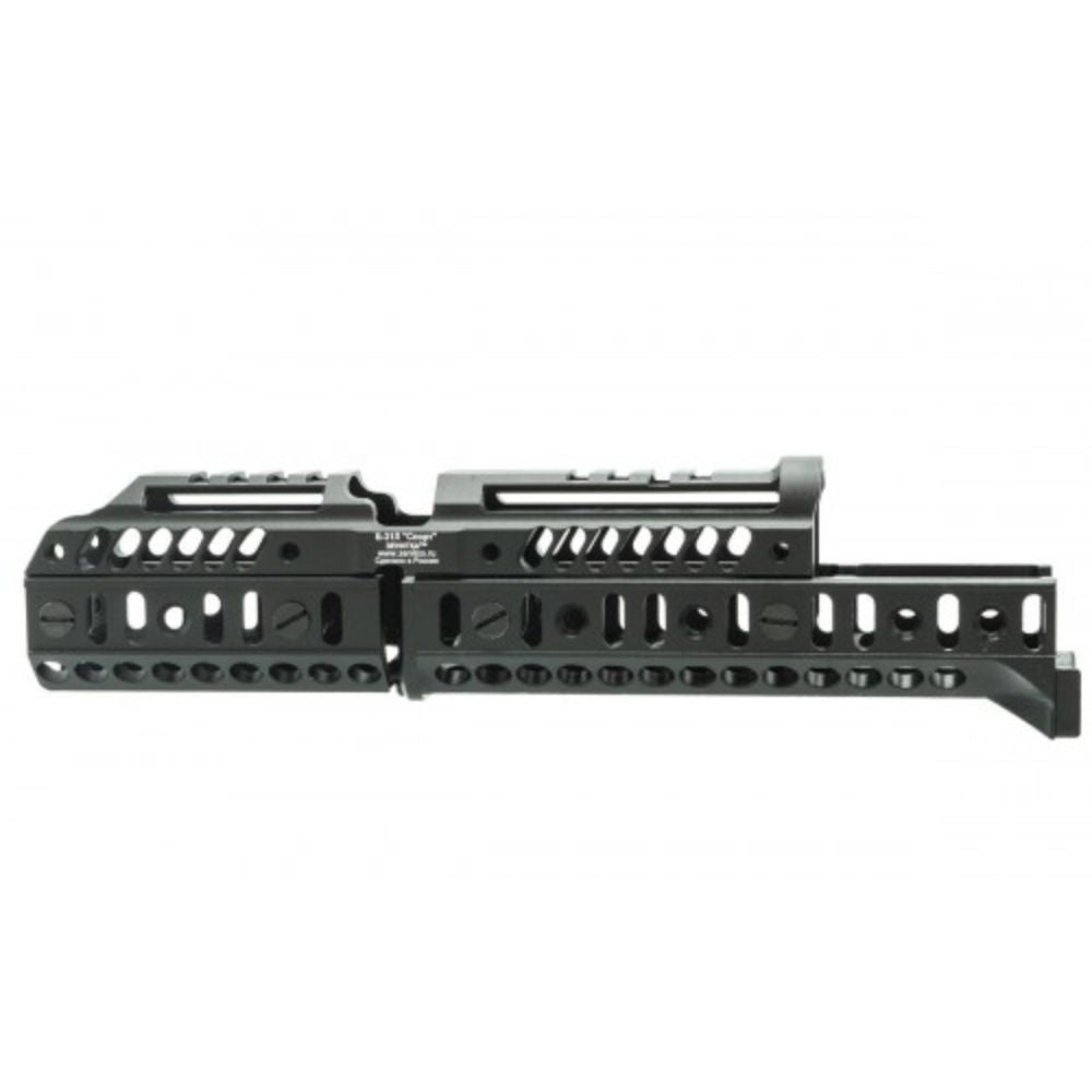 ZenitCo Sport 1 Kit - Advanced Lightweight Rifle Accessory for AK & AR-15 | Tactical Shooting, Hunting & Competition Use