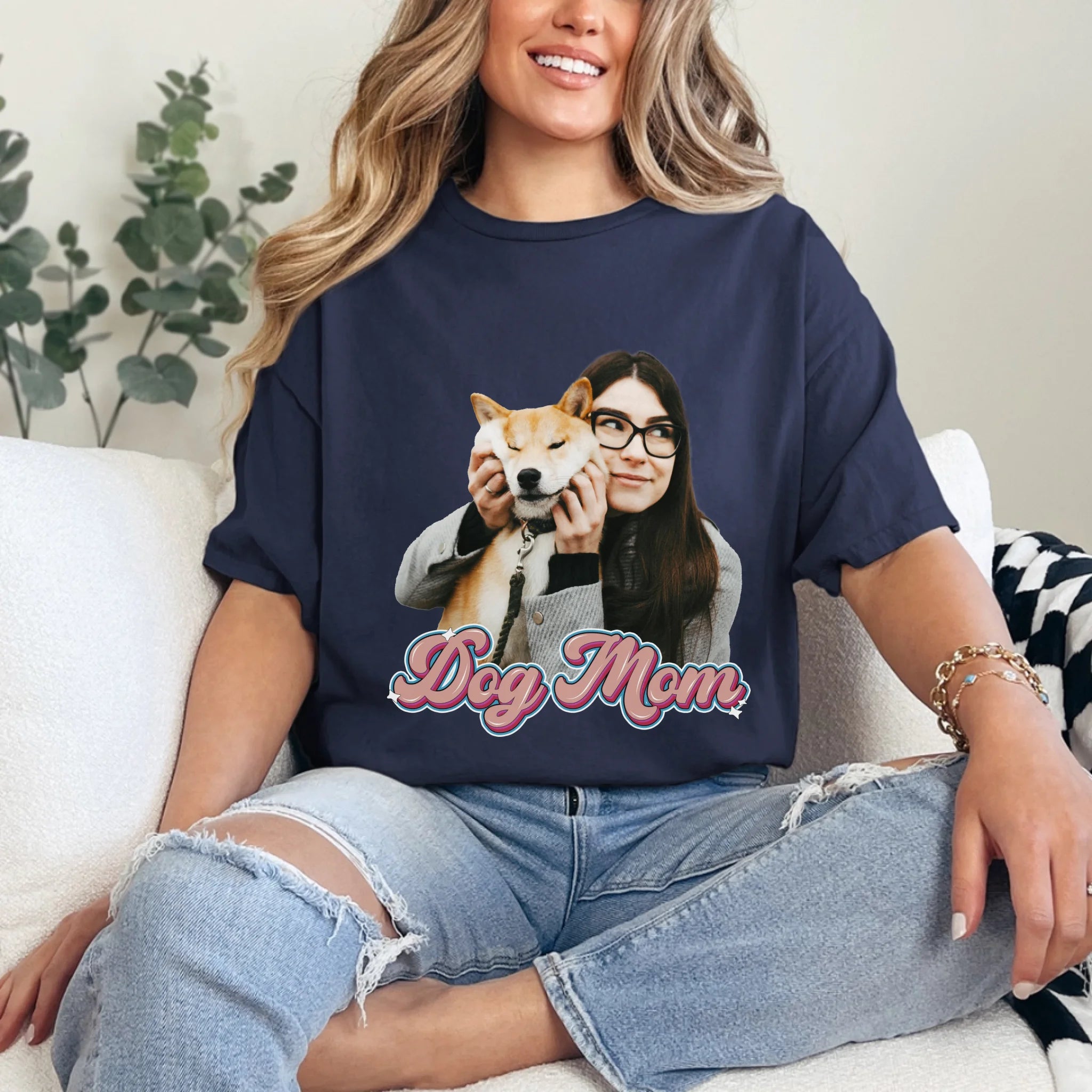 Vintage Bootleg Style Graphic T-Shirt for Men & Women - Retro Streetwear Fashion for Casual Wear & Music Festivals