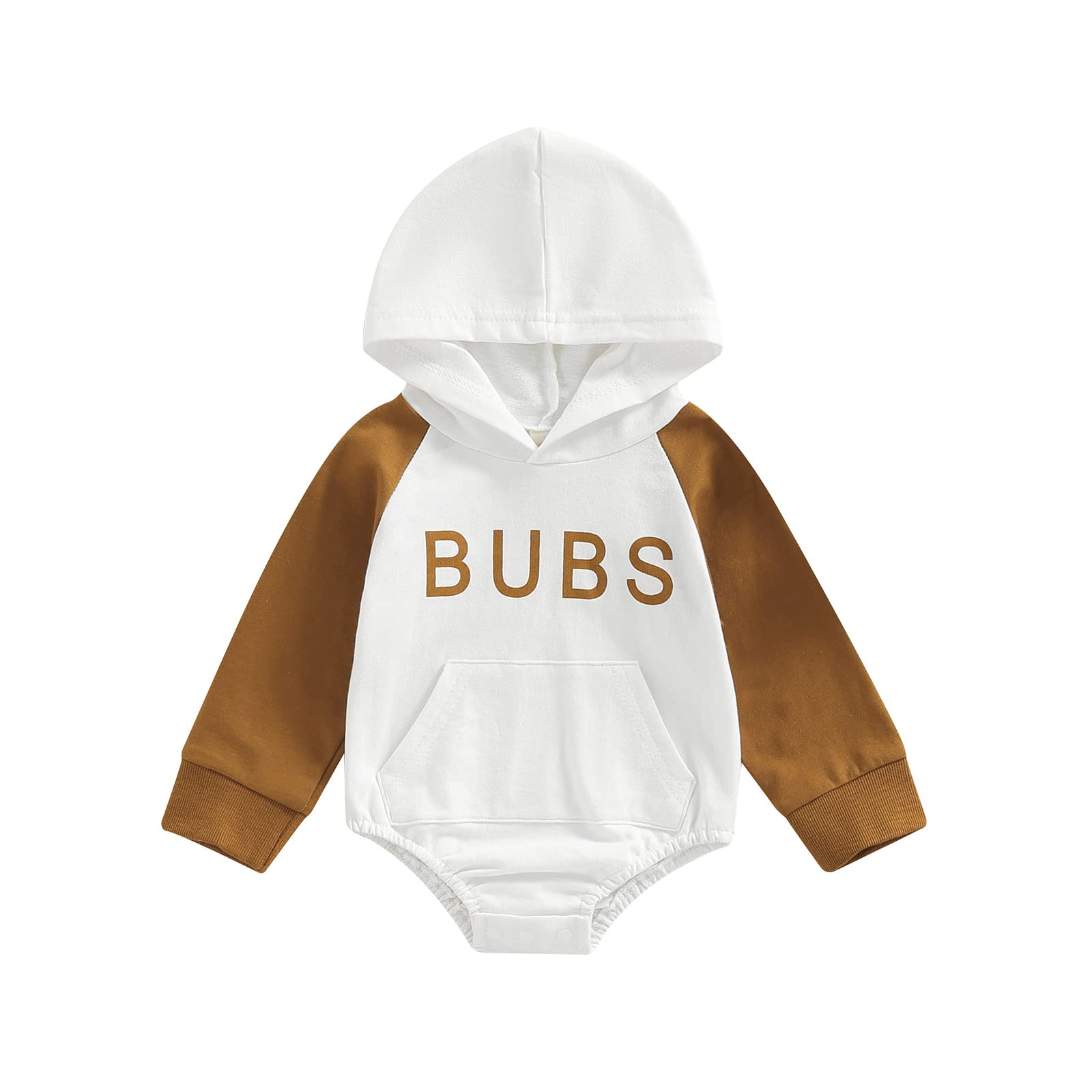 **Douhoow Baby Girls & Boys Unisex Winter Hoodie - Cozy Oversized Pullover for Fall & Winter - Perfect for Playdates, Family Outings & Holiday Photos**