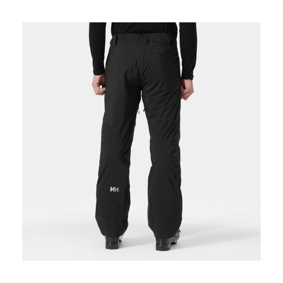 Helly Hansen Men's Legendary Insulated Winter Pants 2026 - Waterproof Snow Pants for Skiing, Snowboarding & Outdoor Activities