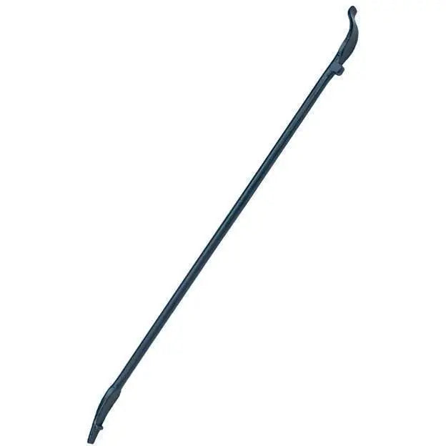 Ken Tool T45A 2000K Heavy Duty Truck Tire Mounting and Demounting Iron Bar - Professional Tire Changer Tool for Semi Trucks, Trailers & Commercial Vehicles (Workshop & Roadside Service Use)