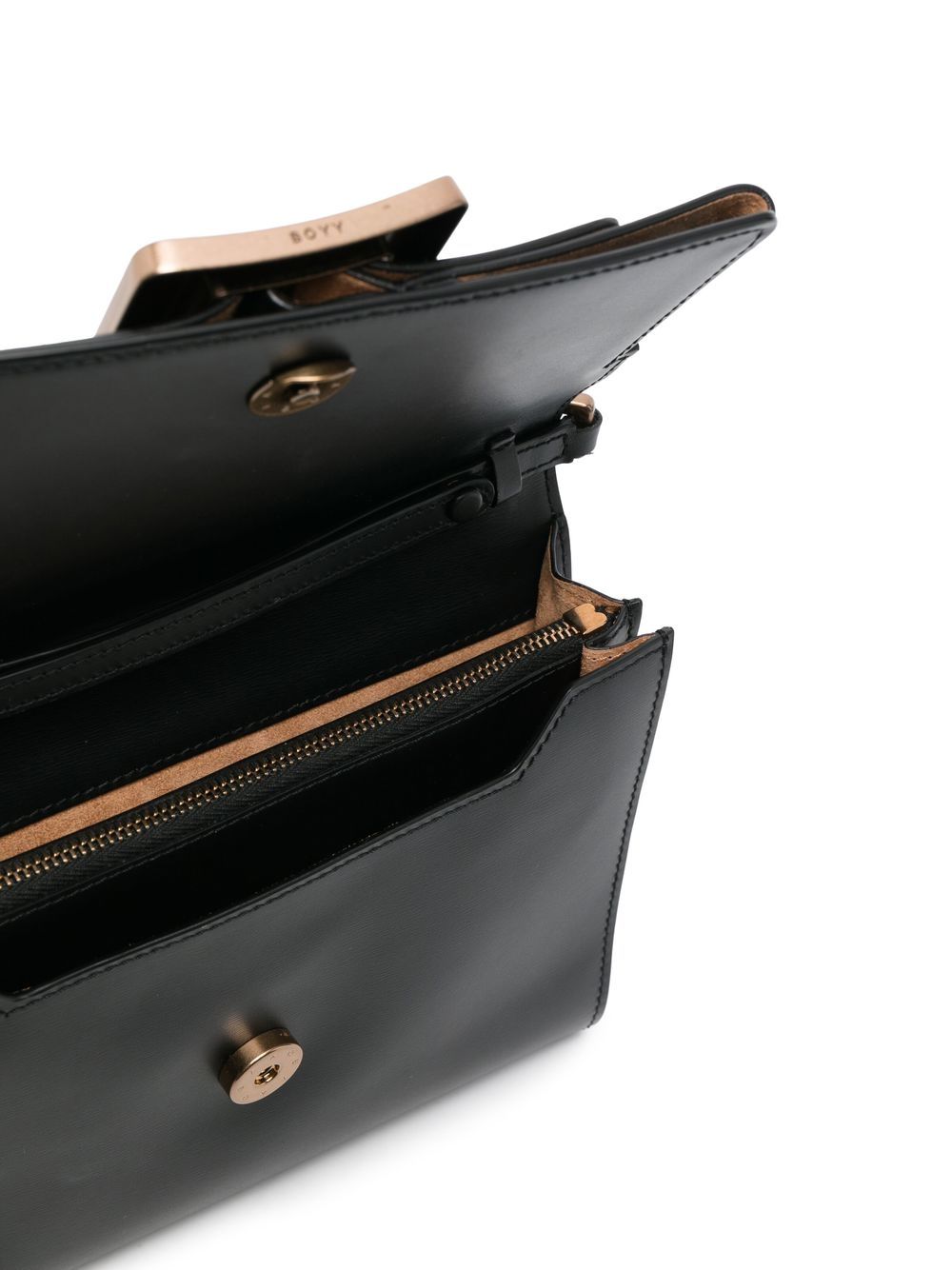 Stylish Boyy Black Handbags for Women | Trendy Designer Shoulder Bags & Crossbody Purses | Perfect for Work, Travel, and Everyday Use