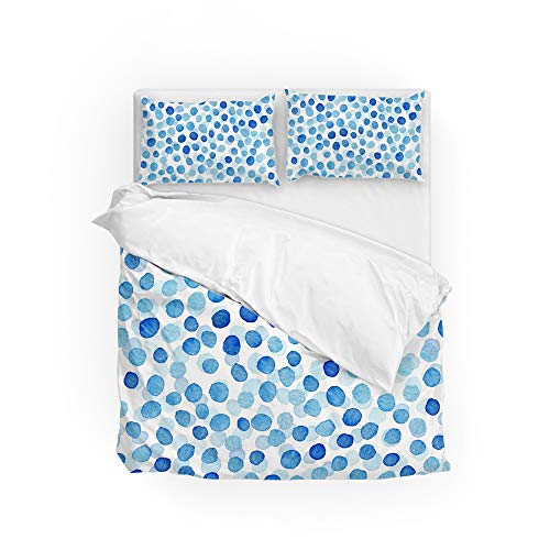 Watercolor Dots