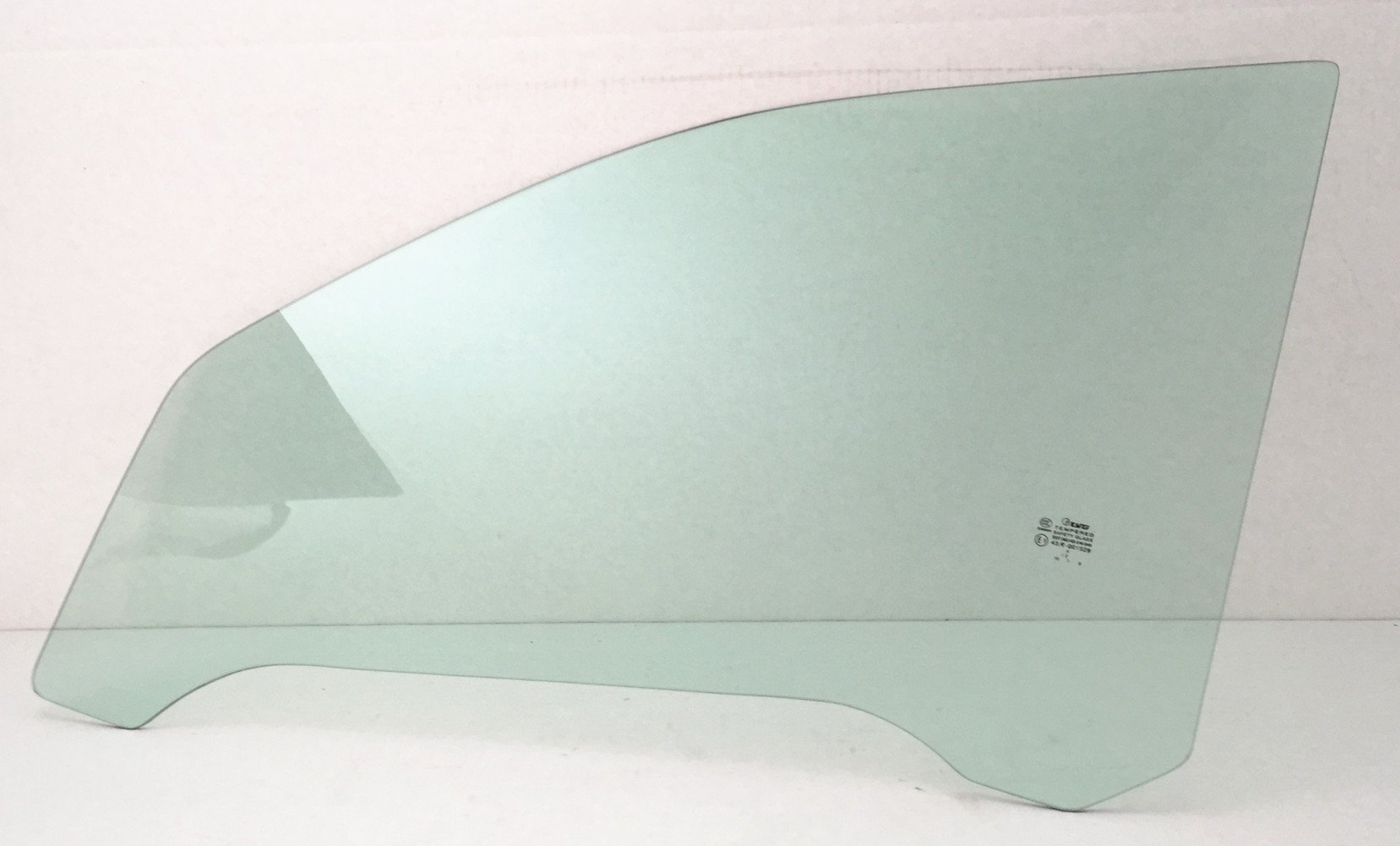 Buick Rendezvous 2002-2005 Driver Side Front Door Window Glass Replacement - OEM Fit & Quality - Perfect for Auto Glass Repair & Replacement Services