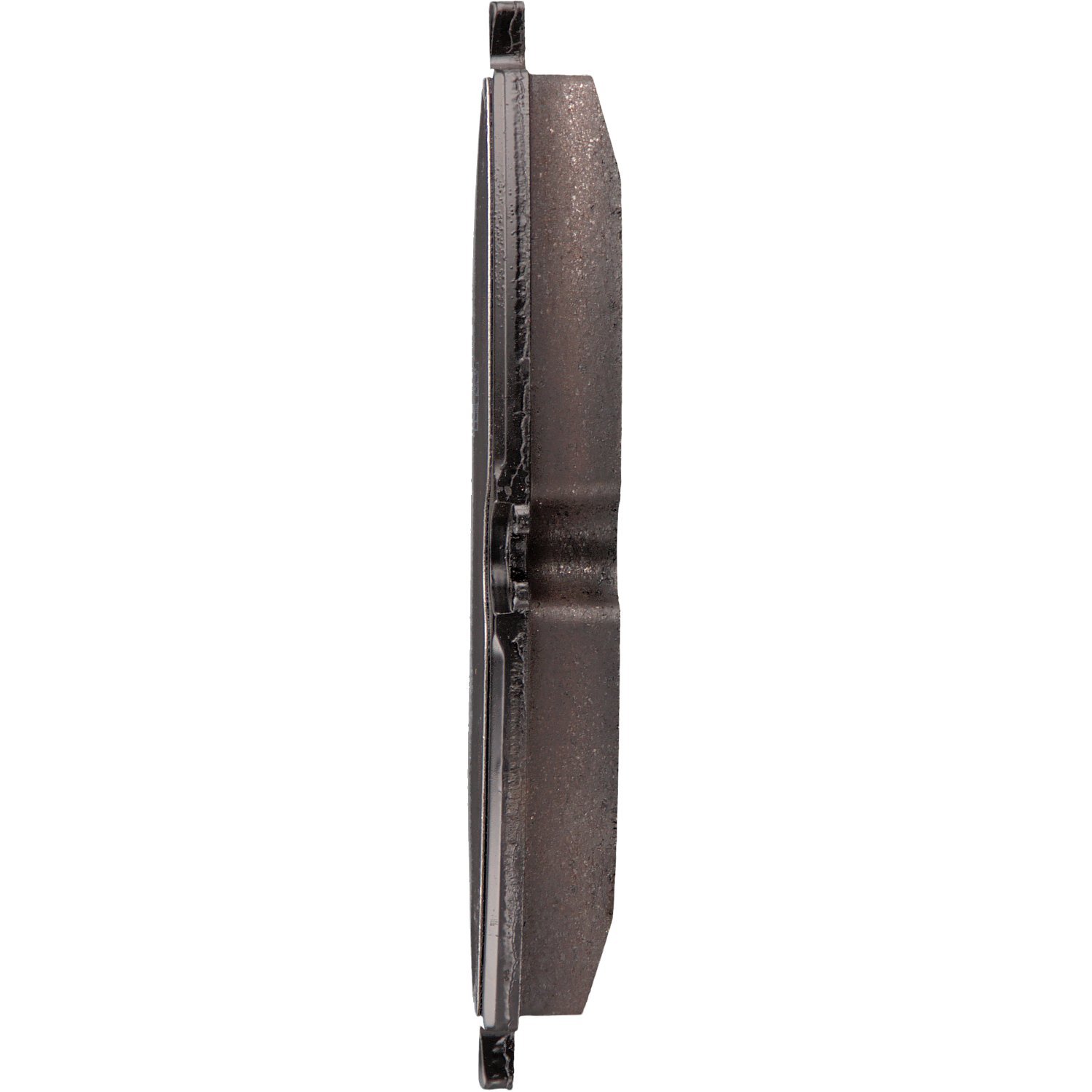 Febi Bilstein 16305 Brake Pad Set - High Performance Disc Brake Pads for Smooth & Quiet Stopping - Perfect for Audi, VW, BMW & Mercedes Vehicles - Ideal for City Driving & Highway Commuting