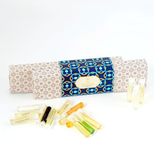 OUD TESTER - 20