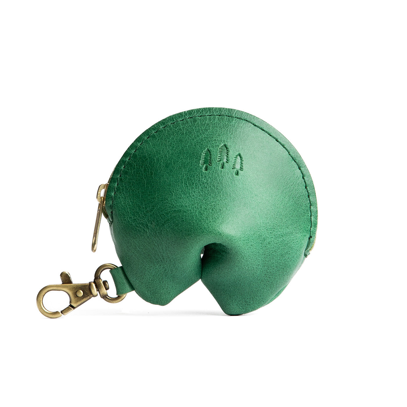 Lucky Fortune Cookie Keychain - Chinese New Year Good Luck Charm for Keys, Bags & Gifts | Perfect for Asian Culture Enthusiasts & Party Favors