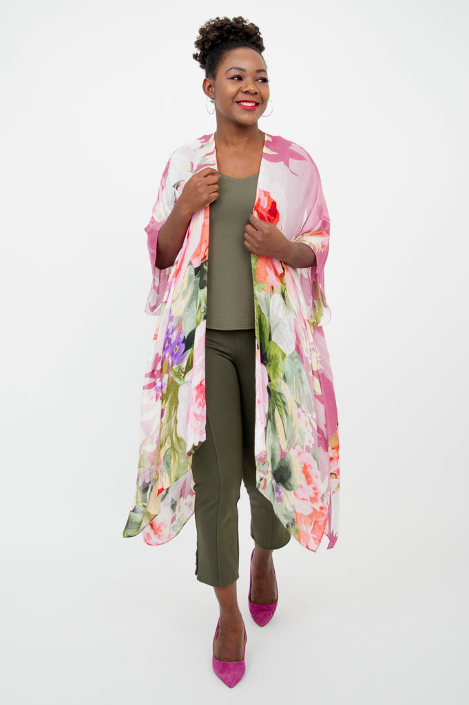Darcy Pasina One Size - Stylish and Comfortable Women's Fashion for Casual Wear, Office, and Everyday Outfits