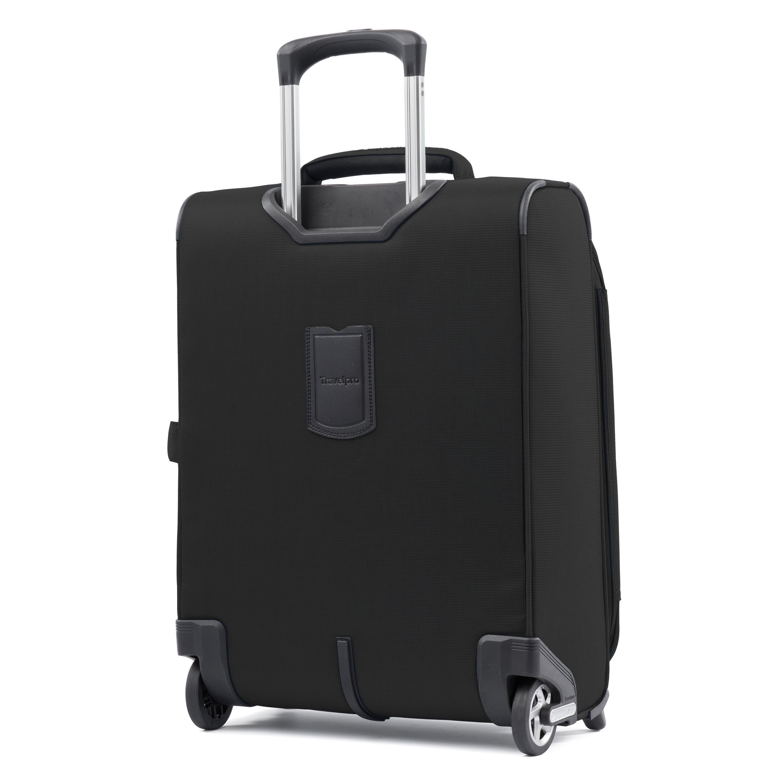 Travelpro Maxlite 5 International Carry On Rollaboard Luggage - Lightweight Expandable Suitcase for Business Travel & Vacation, TSA Approved Spinner Luggage with Durable Wheels