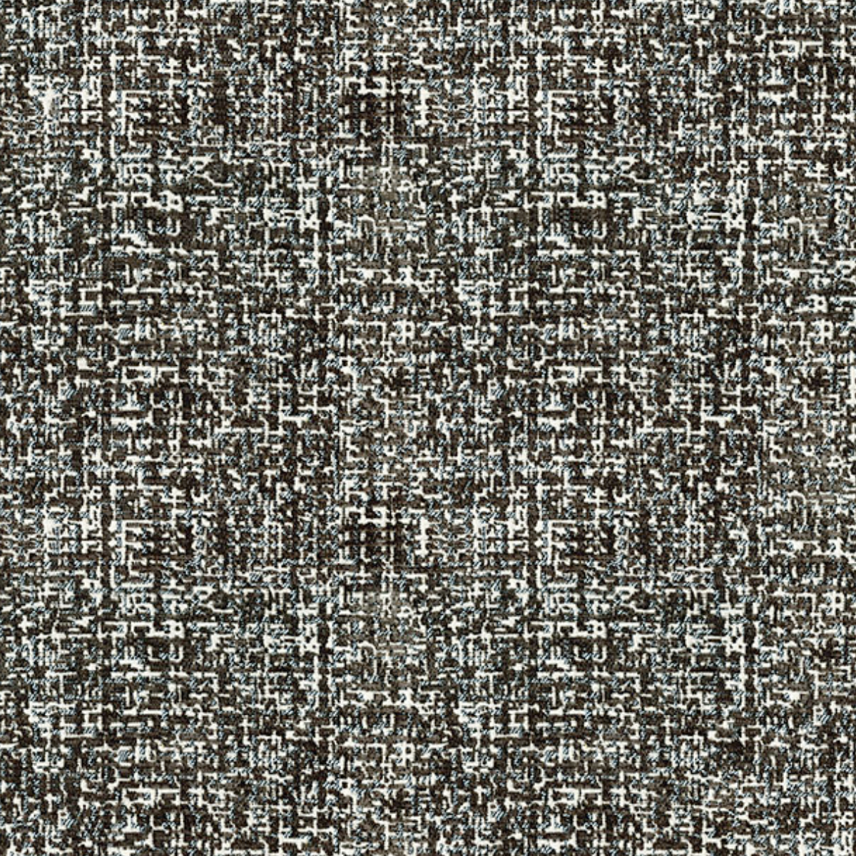 Montage Smoke Fabric Swatch - Premium Upholstery Material Samples for Furniture & Home Decor - Perfect for DIY Projects, Interior Design, and Curtain Making