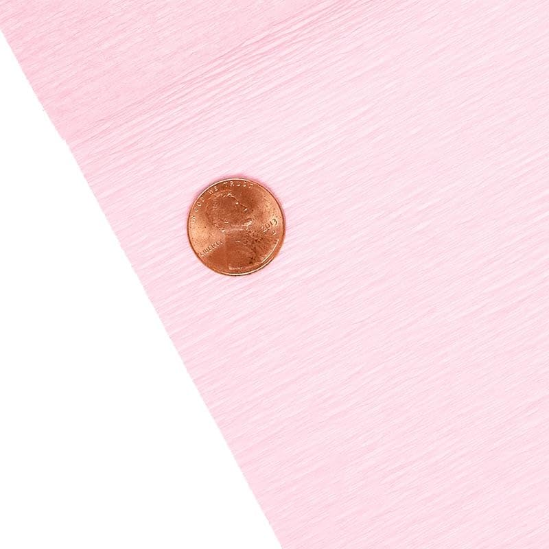 Italian Crepe Paper Roll 19.5