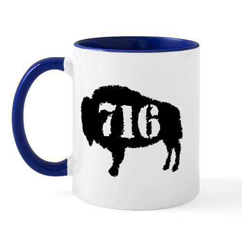 White/Navy Inside