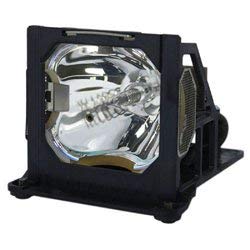Technical Precision SP-LAMP-001 Replacement Projector TV Lamp Bulb - Compatible with Major Brands, Long-Lasting Performance for Home Theater & Business Presentations