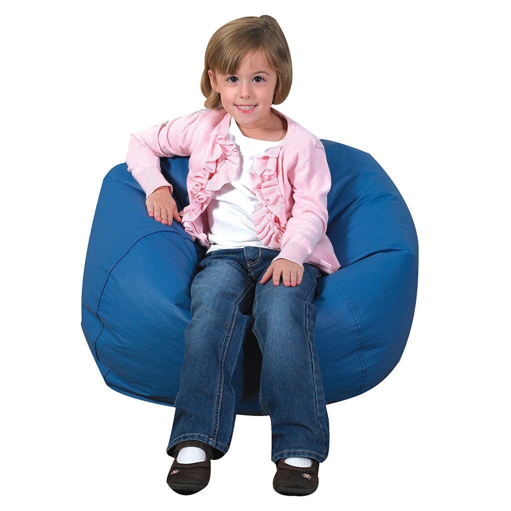 Comfortable Bean Bag Chairs for Adults & Kids - Soft, Durable & Stylish Lounge Seating for Living Room, Bedroom, Dorm & Game Room