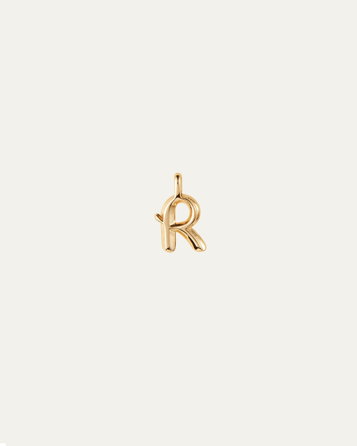 Personalized Monogram Pendant Necklace - Custom Initial Jewelry for Women - Perfect Gift for Birthday, Anniversary & Valentine's Day