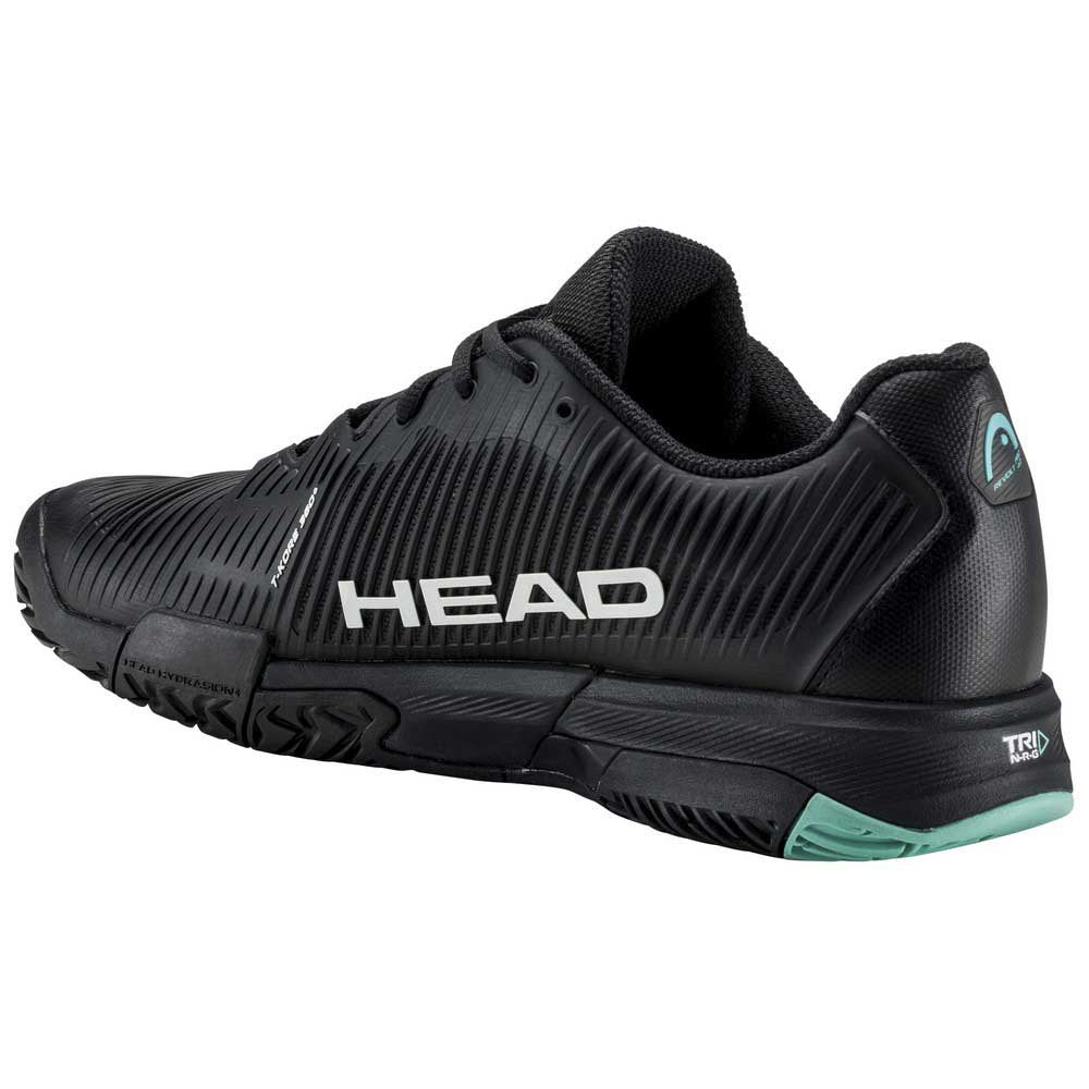 Head Revolt Pro 4.0 Men's Tennis Shoes - Lightweight Performance Court Shoes for Men | Perfect for Competitive Play & Training Sessions
