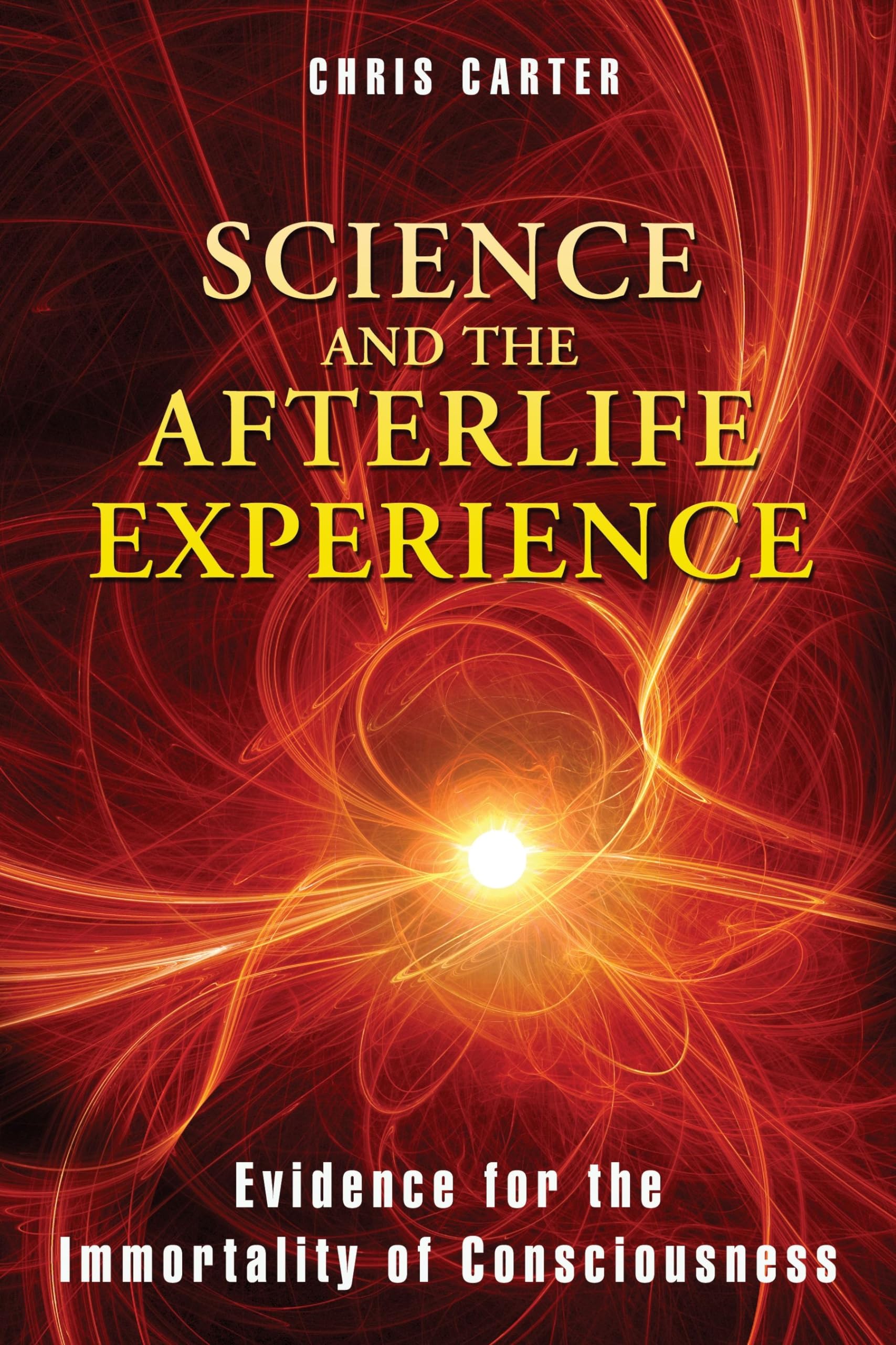 Science and the Afterlife Experience: Evidence for the Immortality of Consciousness | Explore Spiritual Enlightenment & Paranormal Research for Personal Growth