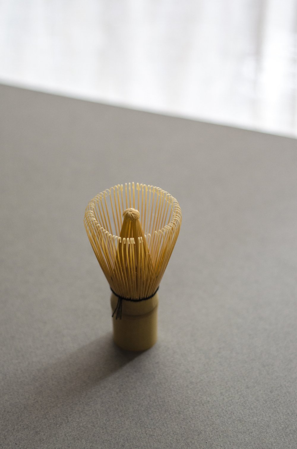 Premium Chasen Bamboo Matcha Whisk - Authentic Japanese Tea Ceremony Tool (Wholesale Available) - Perfect for Traditional Matcha Preparation, Home Tea Rituals & Gift Giving