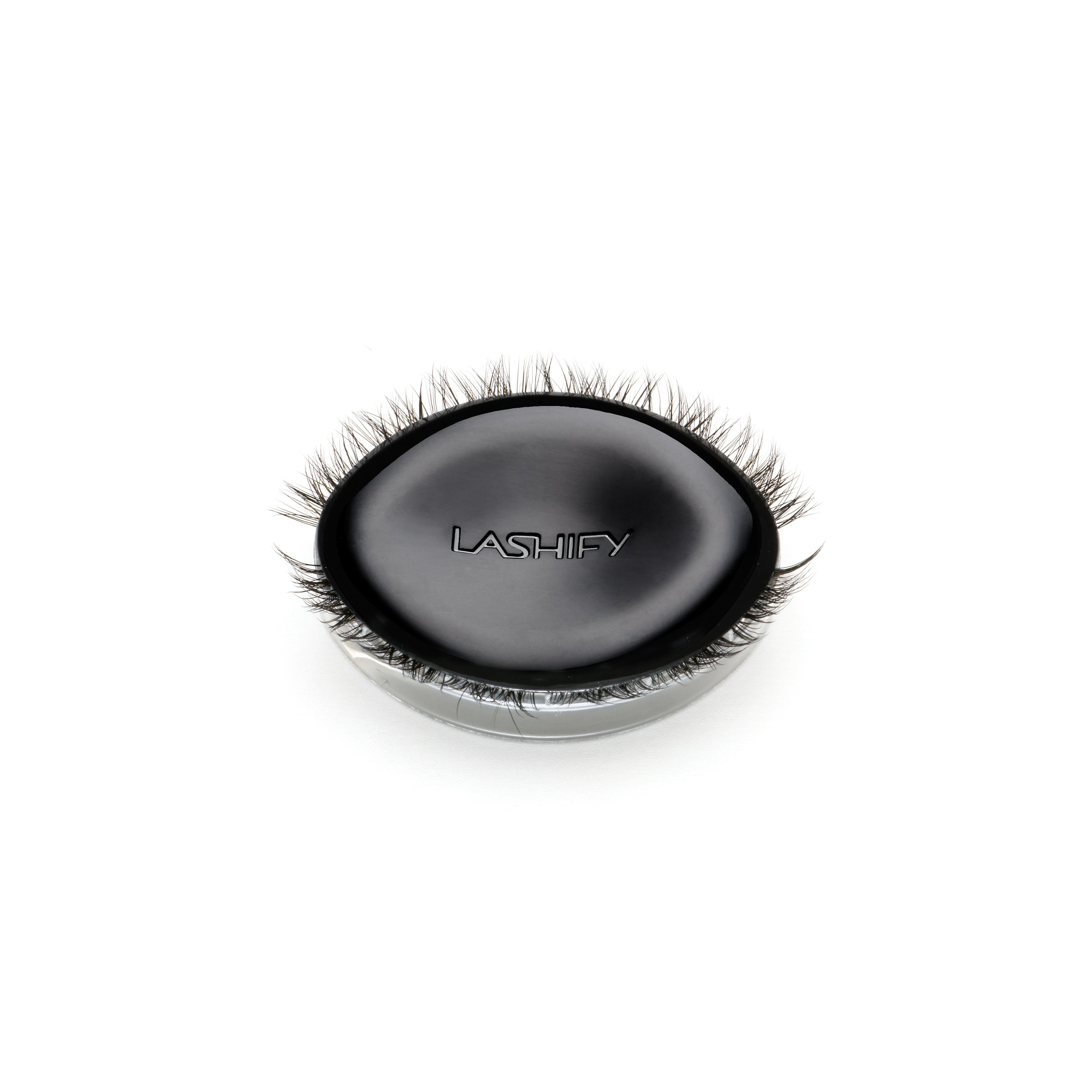 Velvet Gossamer® False Eyelashes with GripTex™ Technology - Natural Looking Lashes for Everyday Wear & Special Occasions