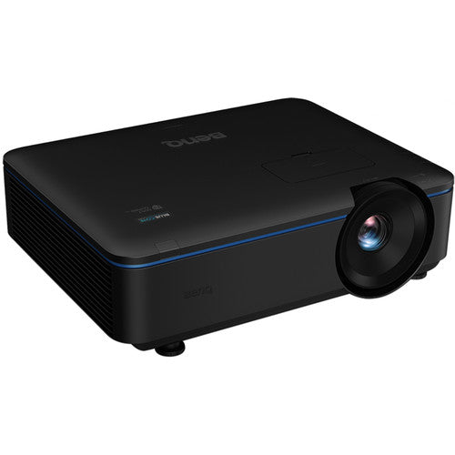BenQ LU951ST 5000 Lumens WUXGA Short Throw Laser DLP Projector - Ideal for Home Theater, Office Presentations & Classroom Teaching