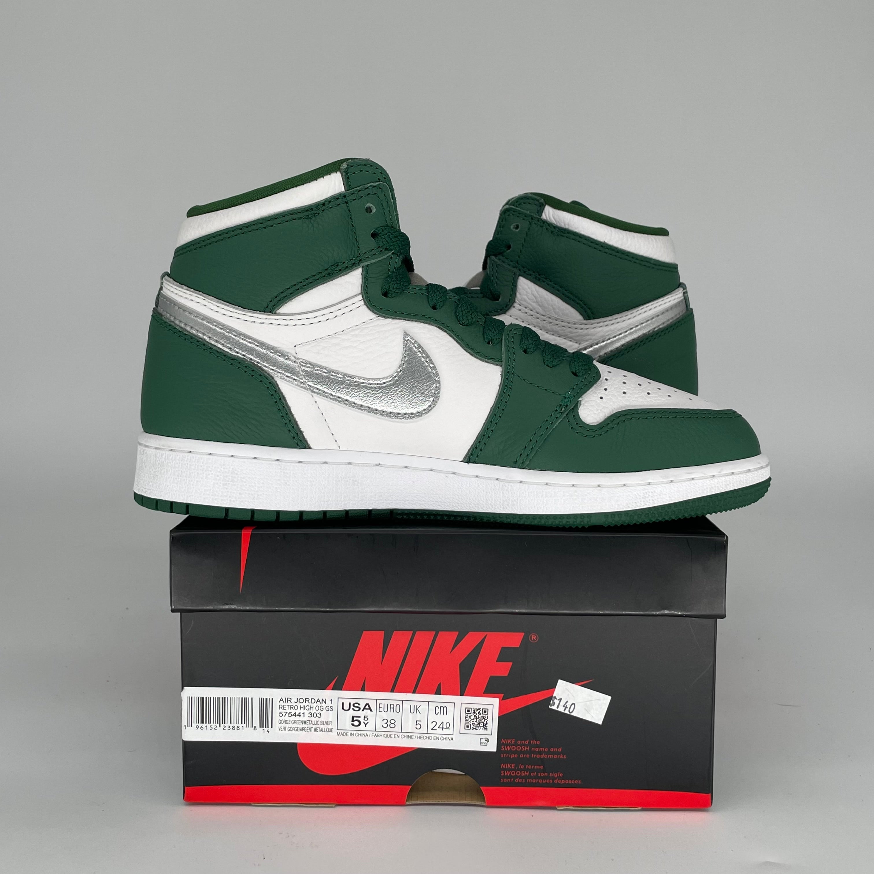 AIR JORDAN 1 Retro High OG 