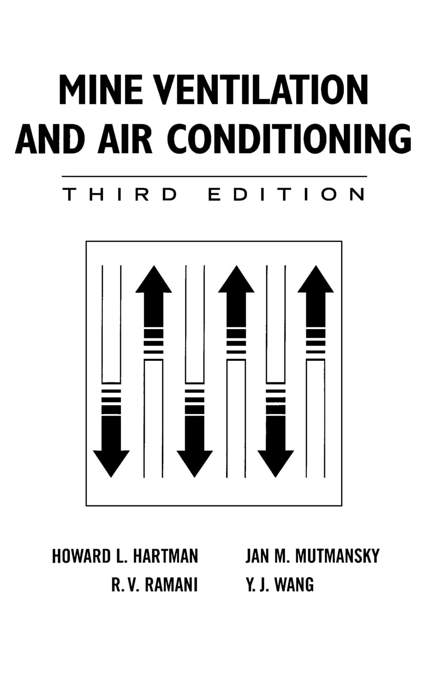Industrial Mine Ventilation & Air Conditioning System - Heavy Duty Cooling for Underground Mining Operations