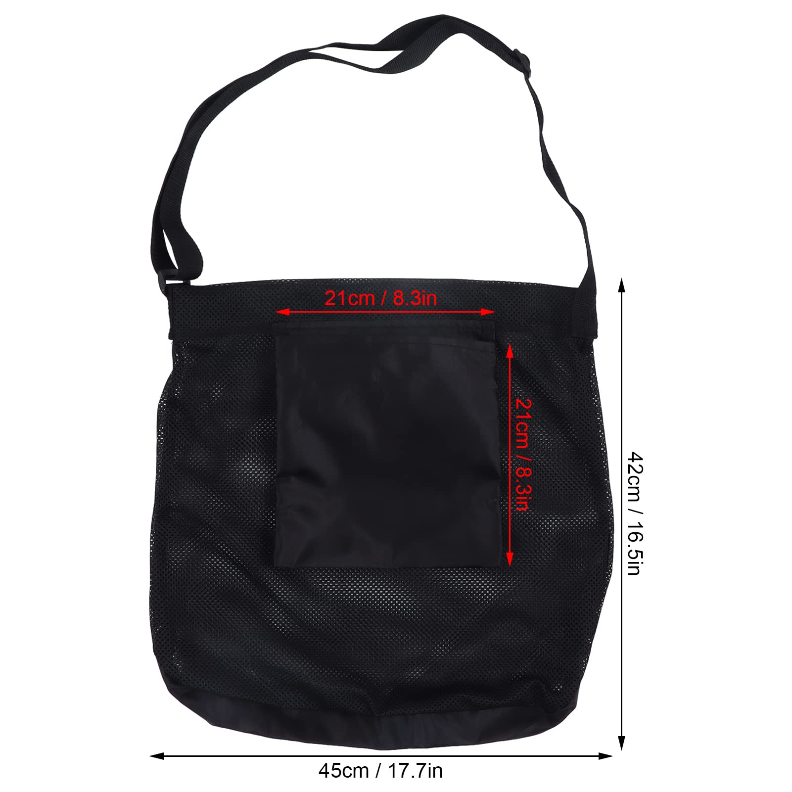 Breathable Harvest Picking Bag - Durable Farm Helper for Outdoor Orchard, Vegetable & Fruit Collection - Perfect for Mushroom Foraging, Berry Picking & Garden Harvesting