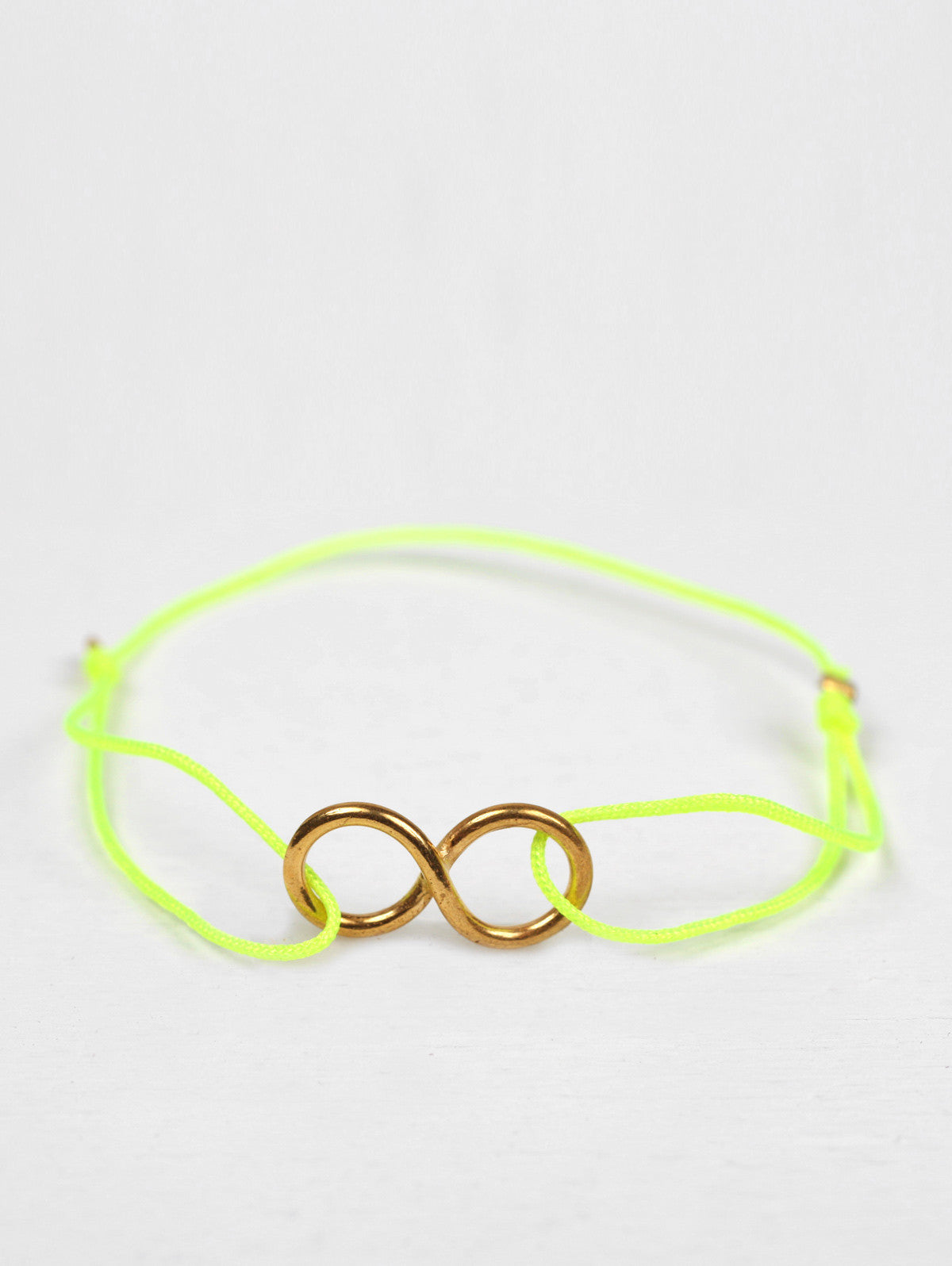 14K Gold Infinity Bracelet for Women - Elegant & Dainty Jewelry Gift for Her - Perfect for Anniversaries, Birthdays & Everyday Wear