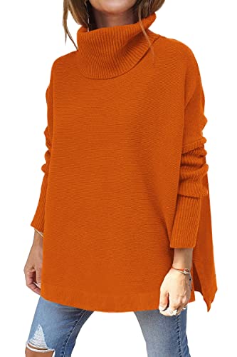 Bright Orange