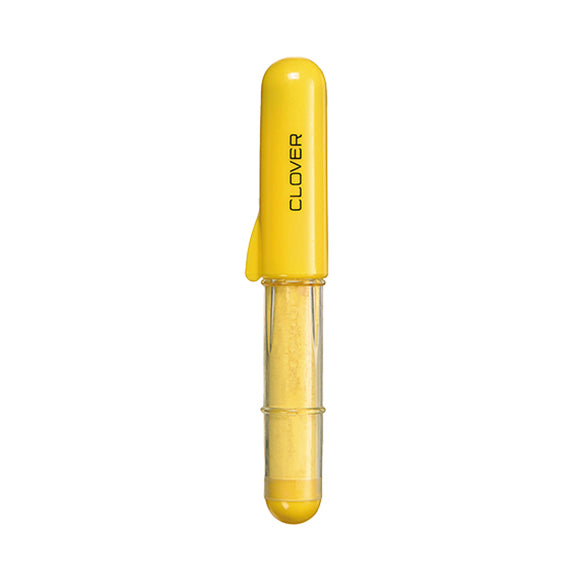 Clover Chaco Pen Liner - Yellow Liquid Eyeliner for Precise Winged Liner & Waterproof Makeup | Perfect for Everyday Wear, Parties & Special Occasions