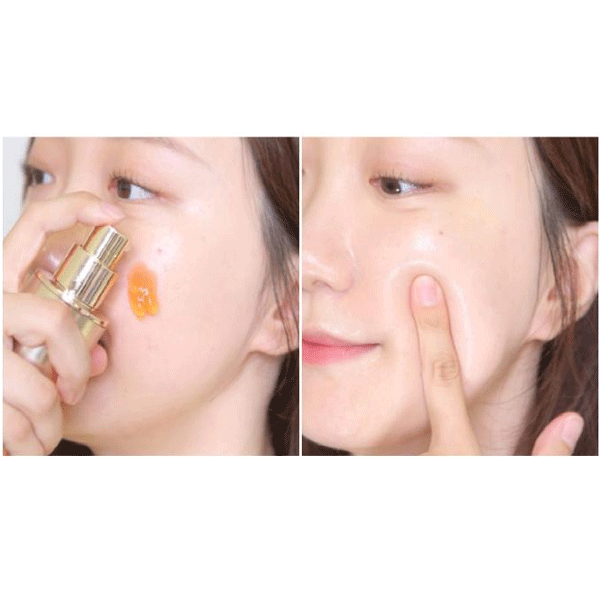 AHC Premier Collagen T3 Density Serum 30ml / 50ml - Anti-Aging Face Serum for Wrinkles & Fine Lines - Hydrating & Firming Skincare for Daily Use