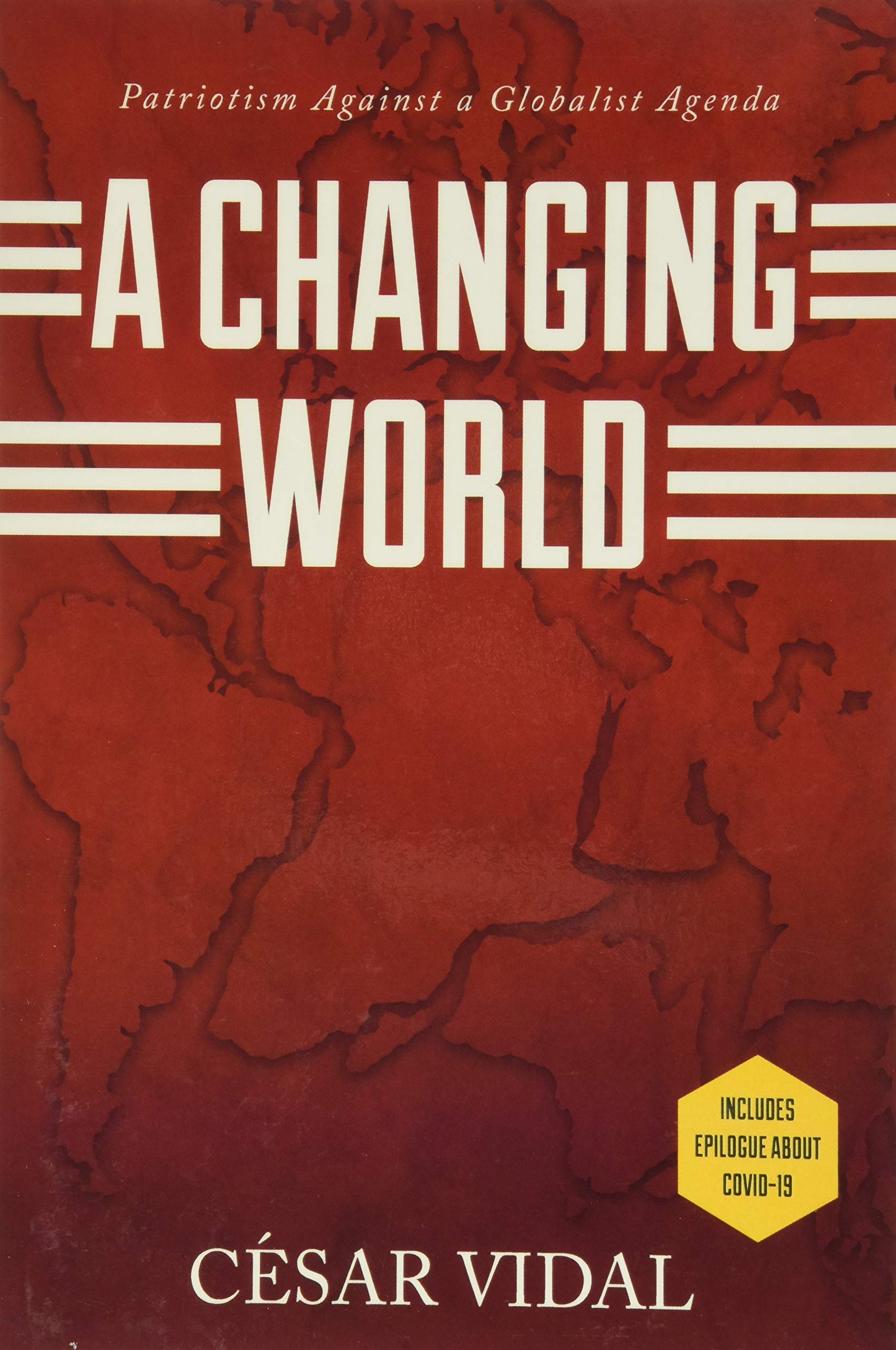 A Changing World: Exploring Global Transformations & Trends | Perfect for Business, Education & Personal Growth