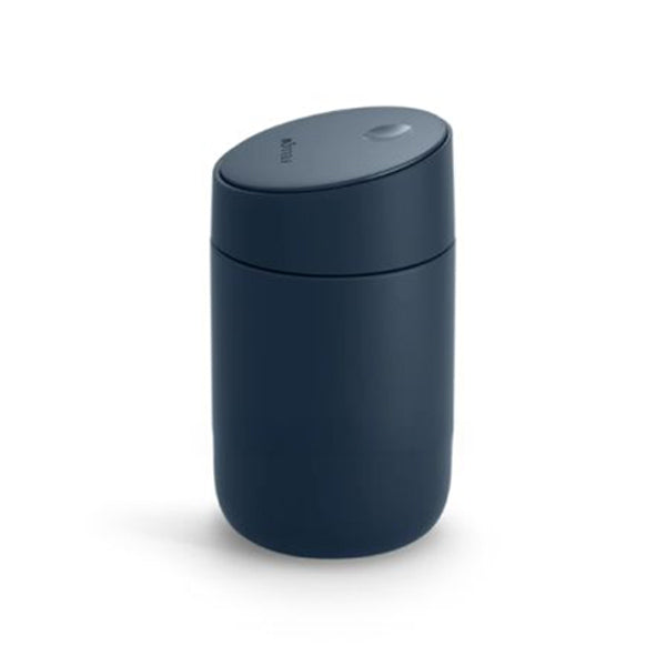 Fellow Carter Move Mug with Slide Lock Lid - Insulated Travel Coffee Mug for Hot & Cold Drinks - Perfect for Commuting, Office, and Outdoor Adventures